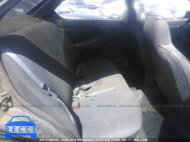 1997 DODGE NEON EX 1B3ES27C8VD198940 image 7