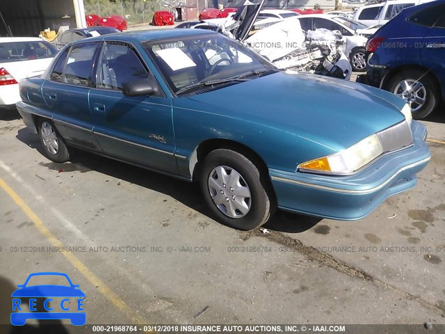 1995 BUICK SKYLARK GRAN SPORT/CUSTOM/LIMITED 1G4NV55M7SC441069 image 0