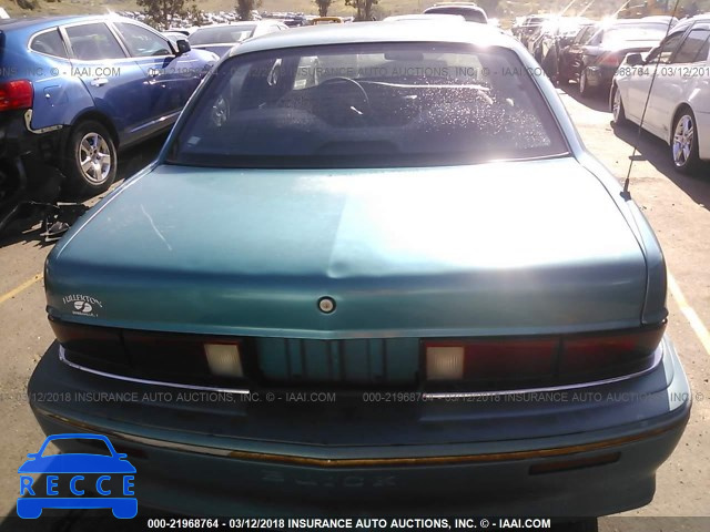 1995 BUICK SKYLARK GRAN SPORT/CUSTOM/LIMITED 1G4NV55M7SC441069 image 5