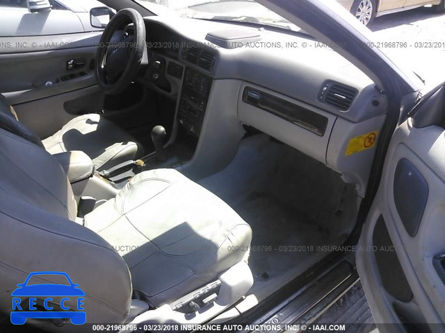 1999 VOLVO C70 TURBO YV1NC56D0XJ003032 image 4