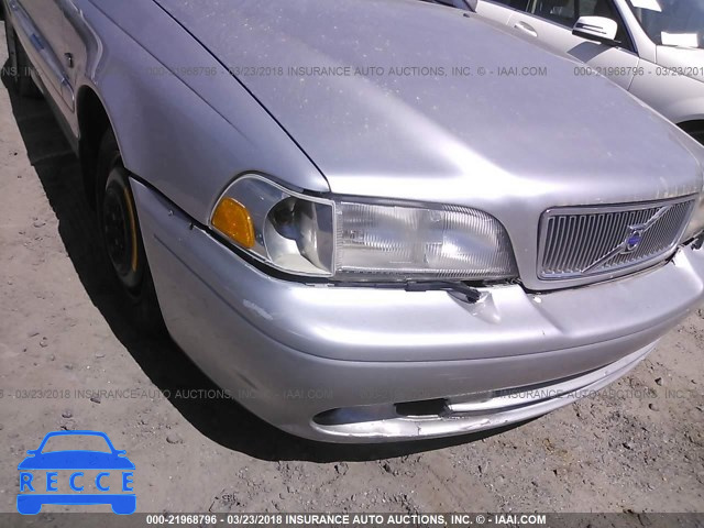 1999 VOLVO C70 TURBO YV1NC56D0XJ003032 image 5