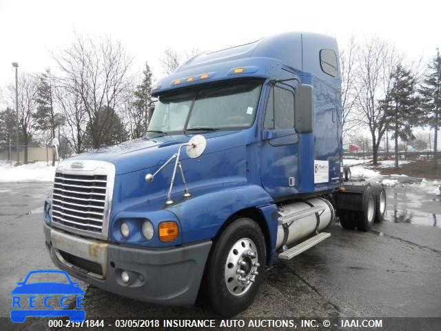 2008 FREIGHTLINER ST120 ST120 1FUJBBCK78LZ08584 image 1