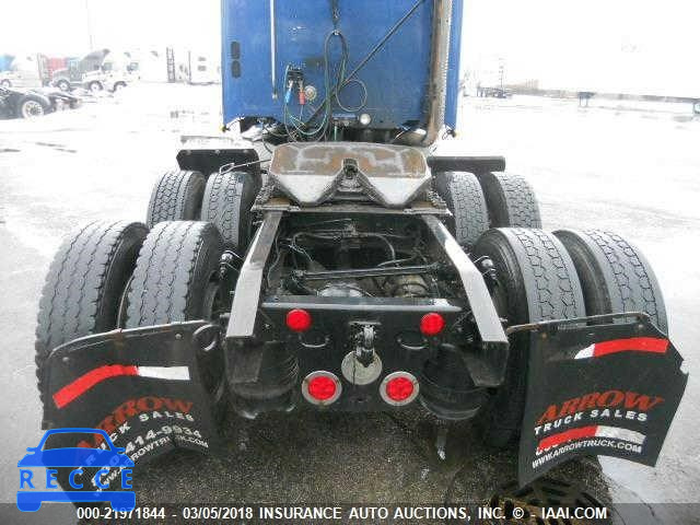 2008 FREIGHTLINER ST120 ST120 1FUJBBCK78LZ08584 image 7