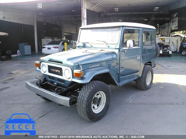 1979 TOYOTA LANDCRUISER FJ40917283 зображення 1