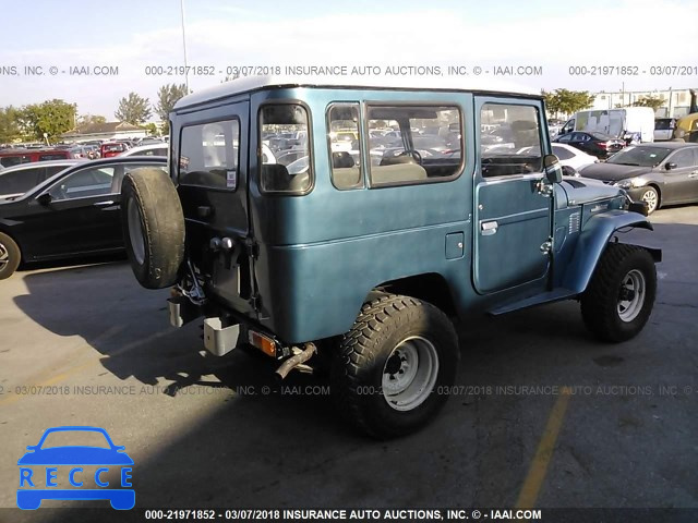 1979 TOYOTA LANDCRUISER FJ40917283 Bild 3