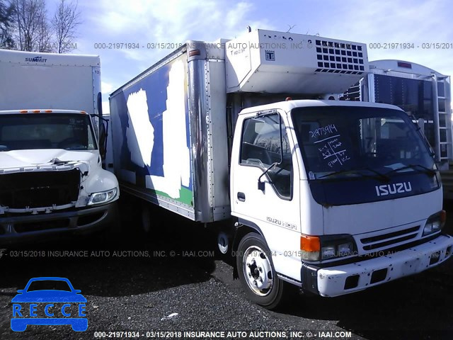 2003 ISUZU NQR JALE5B14X37900712 Bild 0