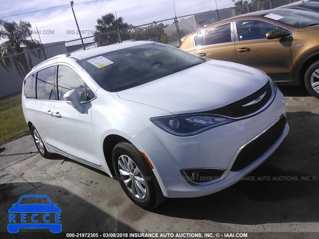 2018 CHRYSLER PACIFICA TOURING L 2C4RC1BG6JR110699 Bild 0