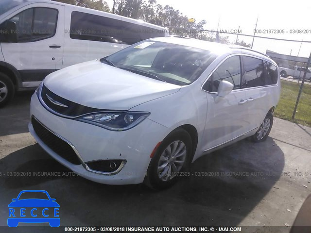 2018 CHRYSLER PACIFICA TOURING L 2C4RC1BG6JR110699 Bild 1