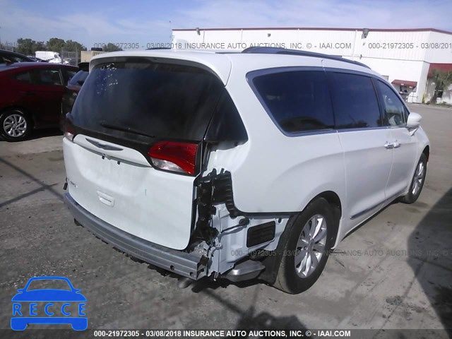 2018 CHRYSLER PACIFICA TOURING L 2C4RC1BG6JR110699 Bild 3