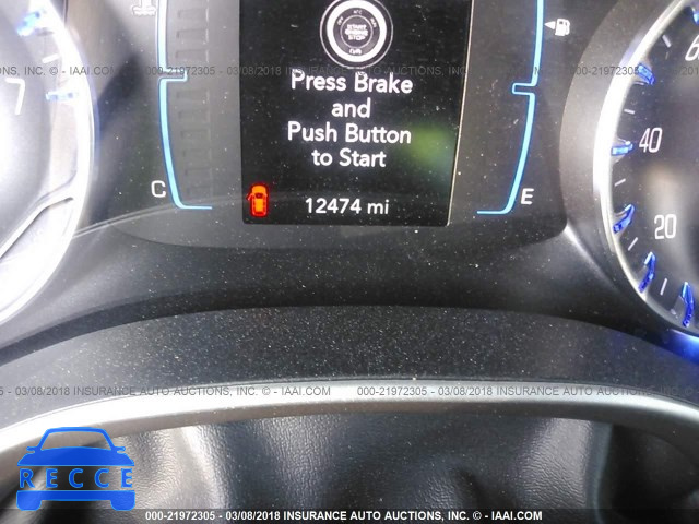 2018 CHRYSLER PACIFICA TOURING L 2C4RC1BG6JR110699 image 6