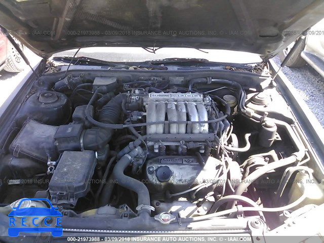 1995 MITSUBISHI DIAMANTE ES JA3AP47H8SY009101 image 9