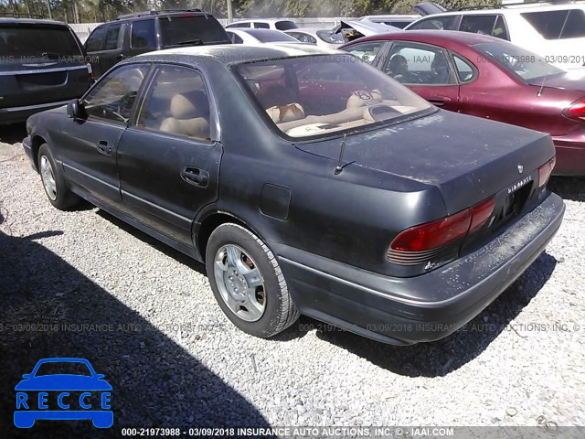 1995 MITSUBISHI DIAMANTE ES JA3AP47H8SY009101 image 2