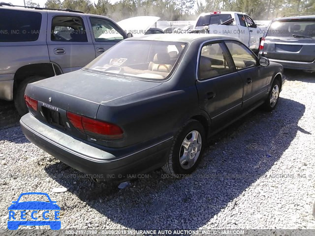1995 MITSUBISHI DIAMANTE ES JA3AP47H8SY009101 image 3