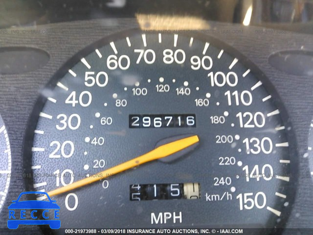 1995 MITSUBISHI DIAMANTE ES JA3AP47H8SY009101 image 6