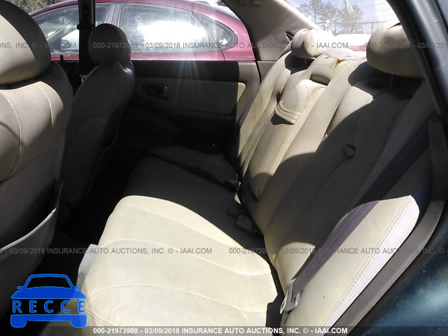 1995 MITSUBISHI DIAMANTE ES JA3AP47H8SY009101 image 7