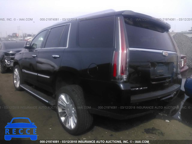 2017 CADILLAC ESCALADE PLATINUM 1GYS3DKJ4HR137781 Bild 2