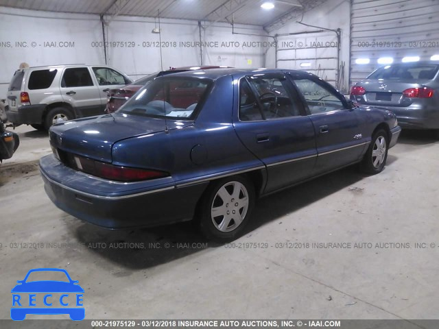 1994 BUICK SKYLARK CUSTOM 1G4NV5537RC308765 Bild 3