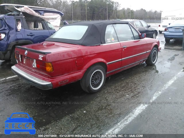 1987 BMW 325 I AUTOMATICATIC WBABB2306H1942292 image 3