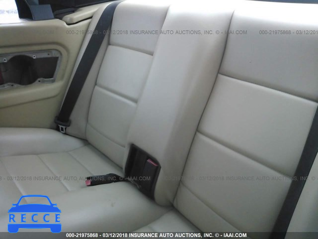 1987 BMW 325 I AUTOMATICATIC WBABB2306H1942292 image 7