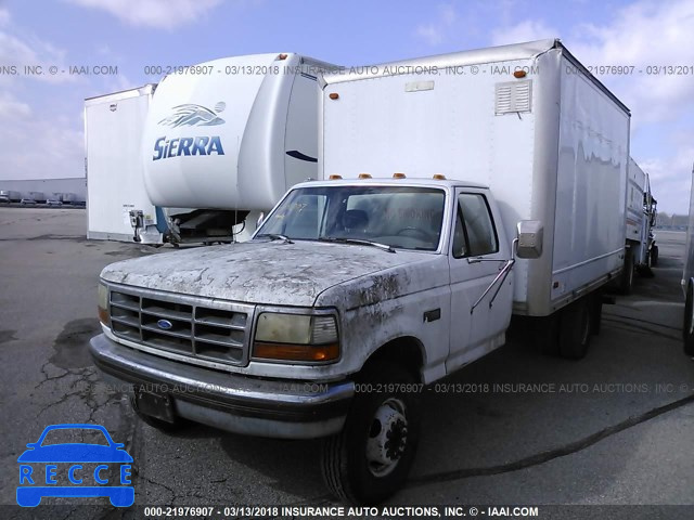 1993 FORD F SUPER DUTY 2FDLF47M4PCB14156 image 1