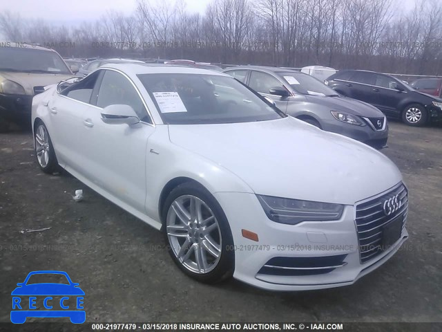 2016 AUDI A7 PREMIUM PLUS WAUWGAFC1GN087950 зображення 0