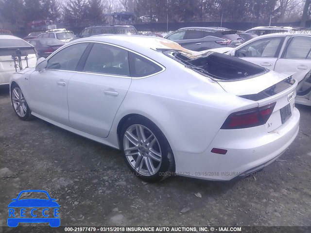 2016 AUDI A7 PREMIUM PLUS WAUWGAFC1GN087950 Bild 2