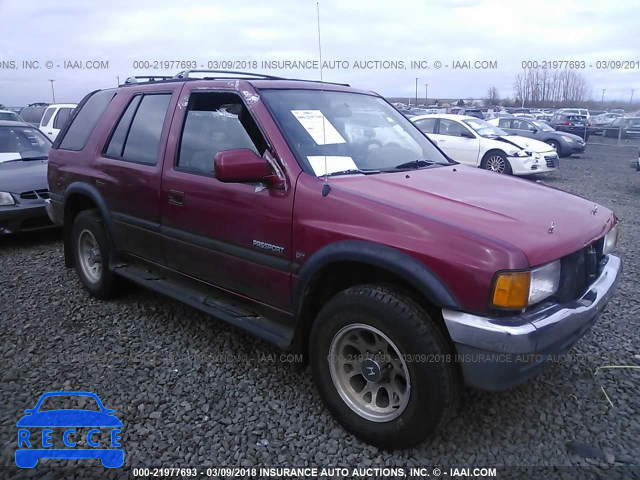 1994 HONDA PASSPORT EX/LX/LXP/EXT 4S6CY58V1R4414707 image 0