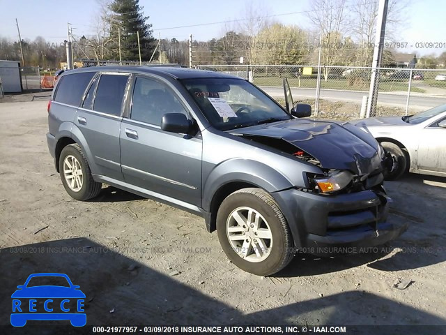 2004 ISUZU AXIOM XS 4S2DF58Y844602977 Bild 0