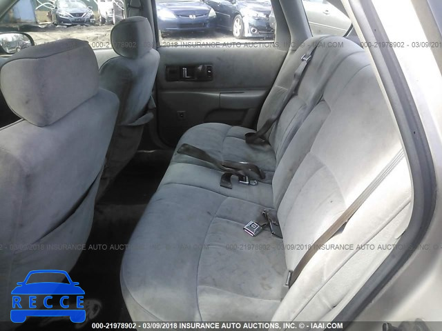 1996 CHEVROLET CAPRICE CLASSIC 1G1BL52W6TR118982 image 7