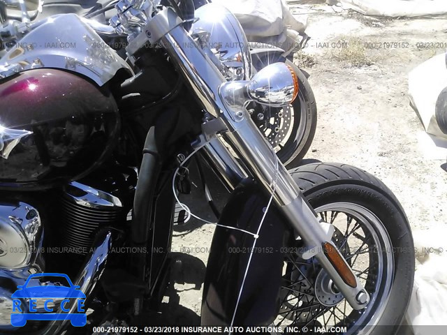 2009 KAWASAKI VN900 B JKAVN2B199A052673 зображення 4