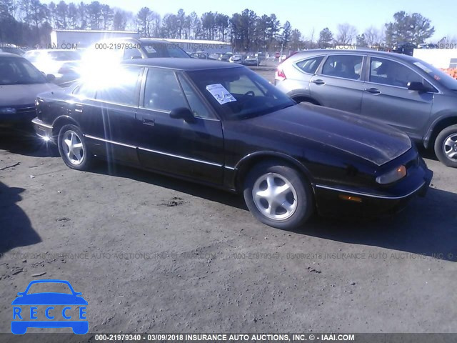 1996 OLDSMOBILE LSS 1G3HY5212T4826537 image 0