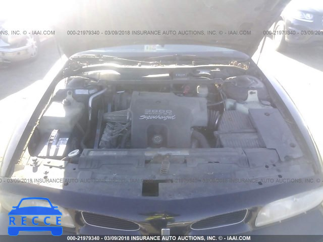 1996 OLDSMOBILE LSS 1G3HY5212T4826537 image 7