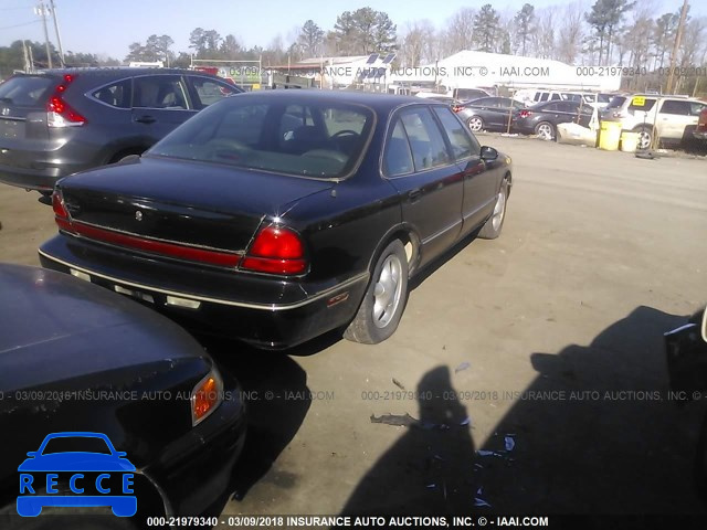 1996 OLDSMOBILE LSS 1G3HY5212T4826537 image 3