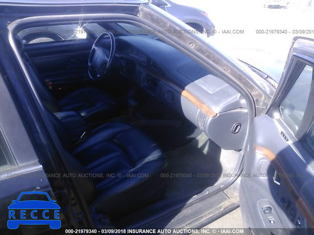 1996 OLDSMOBILE LSS 1G3HY5212T4826537 image 4