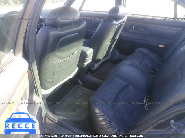1996 OLDSMOBILE LSS 1G3HY5212T4826537 image 5