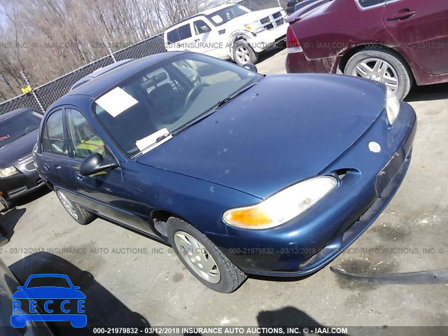 1999 MERCURY TRACER LS/SPORT 1MEFM13P5XW619874 image 0