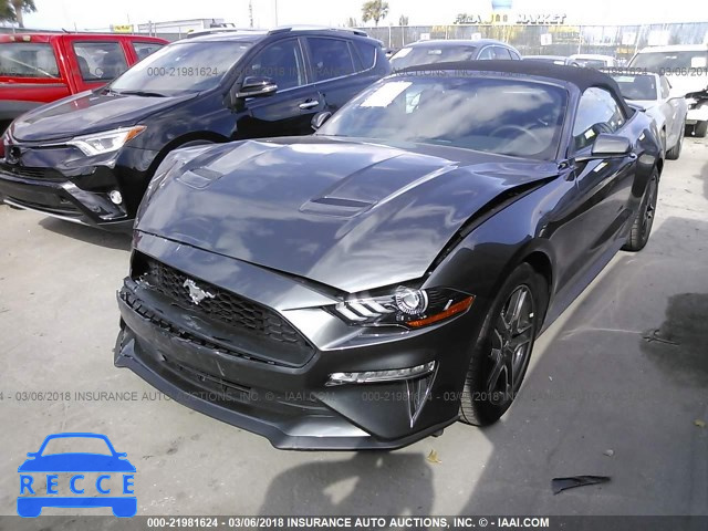 2018 FORD MUSTANG 1FATP8UH2J5119248 image 1
