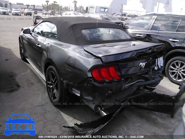 2018 FORD MUSTANG 1FATP8UH2J5119248 image 2