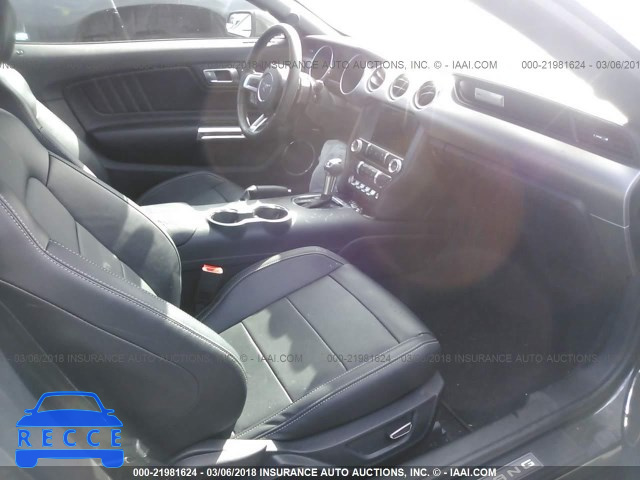 2018 FORD MUSTANG 1FATP8UH2J5119248 image 4