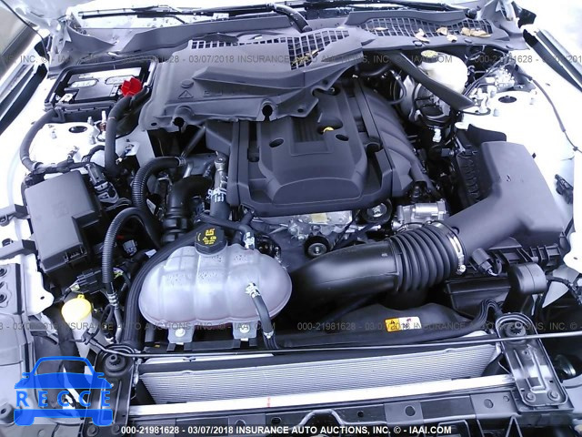 2018 FORD MUSTANG 1FATP8UH0J5124285 image 9