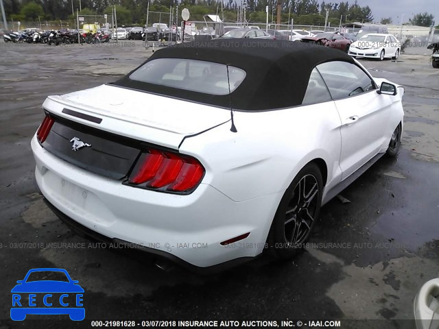 2018 FORD MUSTANG 1FATP8UH0J5124285 image 3