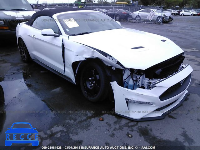 2018 FORD MUSTANG 1FATP8UH0J5124285 image 5