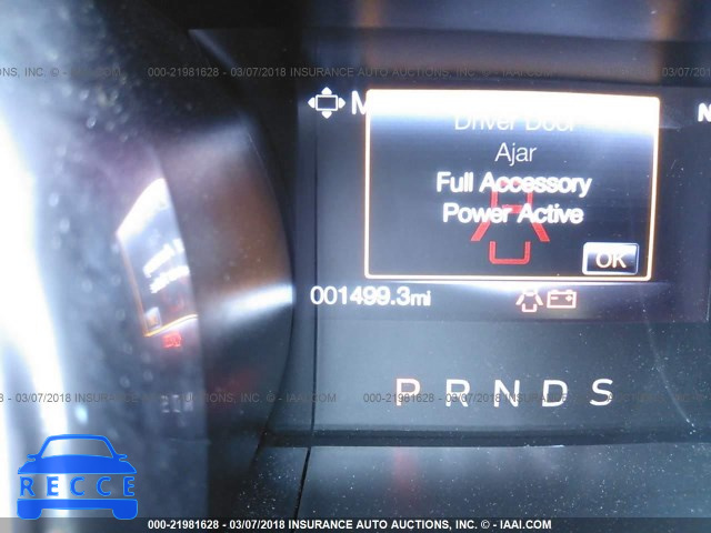 2018 FORD MUSTANG 1FATP8UH0J5124285 image 6