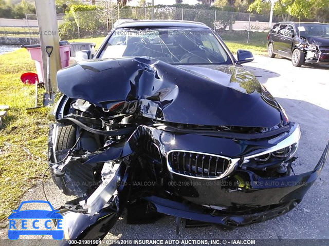 2018 BMW 430I WBA4Z1C52JEC60876 image 3