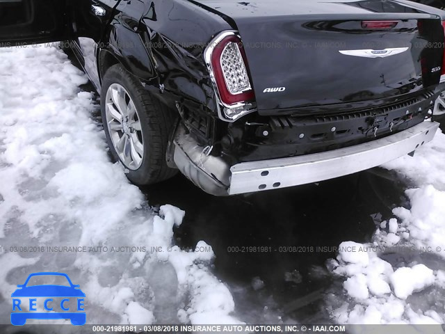 2018 CHRYSLER 300 LIMITED 2C3CCAKG8JH160407 image 5