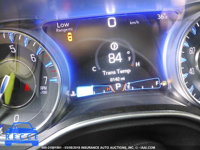 2018 CHRYSLER 300 LIMITED 2C3CCAKG8JH160407 image 6
