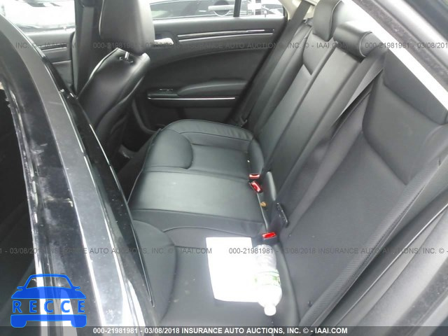 2018 CHRYSLER 300 LIMITED 2C3CCAKG8JH160407 image 7