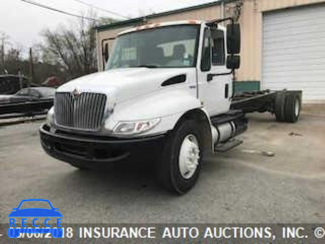 2011 INTERNATIONAL 4300 4300 1HTMMAAL7BH317575 Bild 0