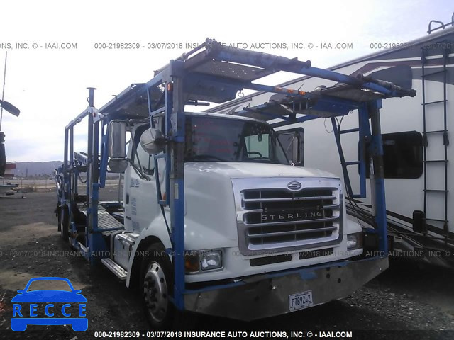 2002 STERLING TRUCK LT 9500 2FZHAZAS62AK26297 image 0