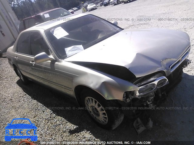 1993 ACURA LEGEND L JH4KA7663PC029252 зображення 0